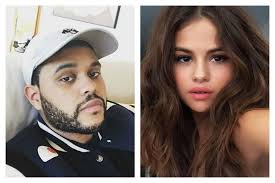 Born july 22, 1992) is an american singer and actress. Selena Gomez Und The Weeknd Sehen Exakt So Aus Wie Selenas Eltern