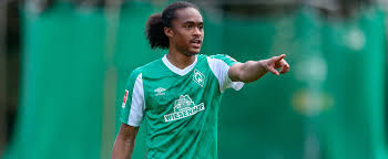 Tahith chong wanted for curacao international switch. Werder Bremen Tahith Chong Erleidet Keinen Strukturschaden