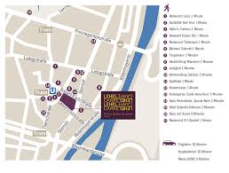 Skriv inn ditt postnummer for å få forslag til bank eller velg i listen under. Lehel Carre Lage Der Reiz Des Erreichbaren