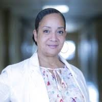 Serena Georges-Penny