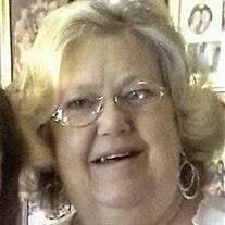 Wanda Lou Clements Obituary