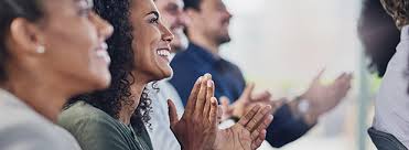 Connect with us online and in person at conferences