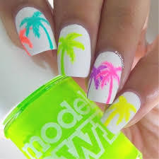 This content is imported from instagram. 1001 Ideas For Summer Nail Designs To Try This Season