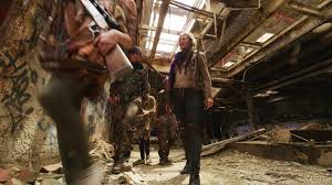 A Feral World - Trailer