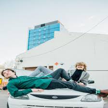 Tom & Callum: The Quarantine Tapes Episode 1