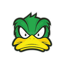 Angry Duck Mascot Clipart Picture Of A Angry Duck Cartoon Mascot Logo Character Aff Mascot Clipart Duck Cartoon Cartoon Clip Art Graffiti Characters
