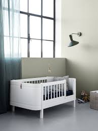 Oliver Furniture Babybett Umbaubett Wood Mini Weiss Weiss Etagenbett Kinder Betten Fur Kinder Und Kinderbett Oliver Furniture