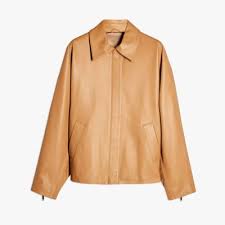 Submitted 3 years ago by xxnerdatheartxx. The 13 Best Brown Leather Jackets For Women According To Paris Street Style Vogue