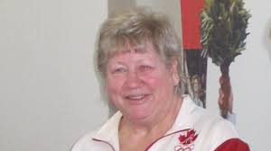 Canadian Olympic family mourns the passing of Dr. Gene Sutton