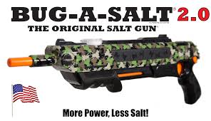 4.7 out of 5 stars 5,685 ratings. Bug A Salt Introduces Camofly 2 0 Indiegogo