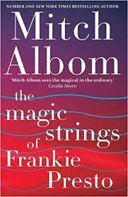 El maestro gives frankie the magic strings which are presented throughout the story. Buy The Magic Strings Of Frankie Presto Book Online At Low Prices In India The Magic Strings Of Frankie Presto Reviews Ratings Amazon In