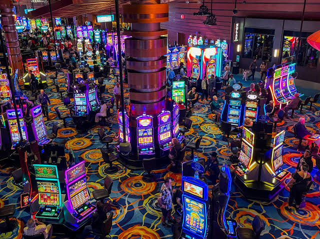Northeast Indiana voters to decide potential casino's fate • Indiana  Capital Chronicle