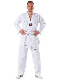 5.0 out of 5 stars 1. Victory Taekwondo Uniform White Lapel Kwon Hungary