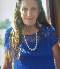 Ellen Estes Obituary