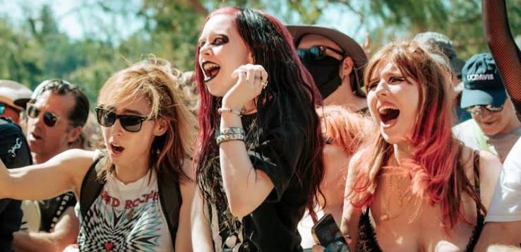 Cruel World 2023 | Festivals | Fifty Grande
