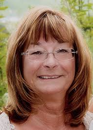 Patricia Donna Payne