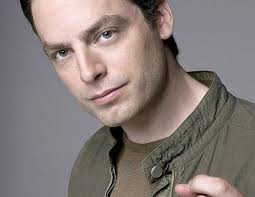 Justin Kirk to Co-Star in HBO's Sarah Silverman Comedy (Exclusive)