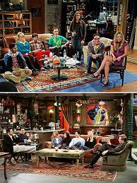 Maybe you would like to learn more about one of these? Wurde Tbbt Bei Friends Abgeguckt Die 6 Krassesten Gemeinsamkeiten Stylight