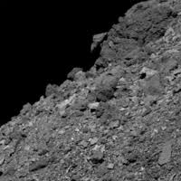 Fourth planet from the sun. 101955 Bennu Wikipedia