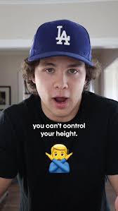 Height is fake — cheers to all the short kings 🥂