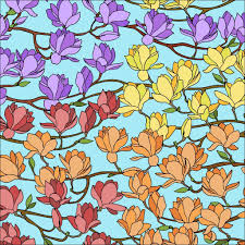 Colorbynumber Happy Colors Colorful Art Colouring Pages
