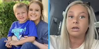 Mom's Ex-Husband's New Wife Demanded She Stop Taking $600 A Month In Child  Support