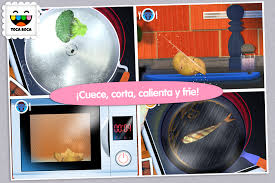 Después de dominar unas cuantas técnicas simples, podrás crear platos sabrosos de todo tipo.1 x fuente de investigación. 5 Aplicaciones Para Los Ninos Que Quieren Aprender A Cocinar Wikiduca