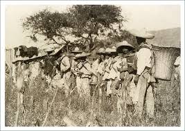 DiarioDeLaRevoluci&oacute;n 22 de febrero de 1912 Enfrenta el ...
