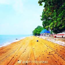 Klebang beach resort melaka is a beautiful hotel located in melaka. Kemunting Beach Resort Lot 3412 Km 34 Pantai Padang Kemunting