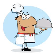 cook clipart - Clip Art Library