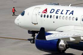 Delta Pilot Arrested for Child Abuse Material Upon Arrival at San Francisco International Airport