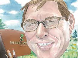 What I Know Now: Dan Church