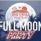 Full Moon Party - Cold Moon