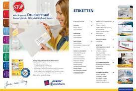 L6021rev excel avery zweckform product. Etiketten Avery Zweckform
