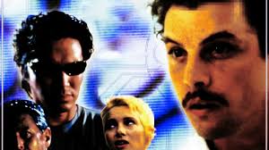 Blake Dowling: Hackers, havoc and a legendary bad guy turned good