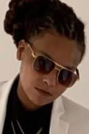 C'Asia C. DuBose 1999-2023