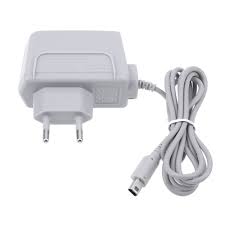 Ds lite charger,flip travel charger charger power supply ac adapter wall charger power cord 5.2v 450ma for nintendo ds lite 4.5 out of 5 stars 3,471. Lindre Kontur Pendul Nintendo Ds Power Adapter Klokke Abenbaring Ubehag