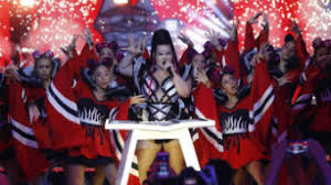 Eurovision 2019 iceland is opening the palestine flag. Eurovision 2019 S Israeli Broadcaster Expecting Punishment For Iceland S Palestinian Flag Display Abc News