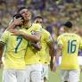 Brazil's Road to Glory: Key Knockout Matches Outlined in 2026 World Cup
