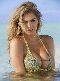 Kate Upton Beautiful In Her Bikini 8x10 Picture Celebrity Big Boobs Print  A080 | eBay