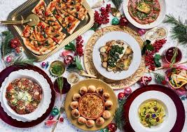 Apr 22, 2021 · my partner enjoyed a very relaxing massage at the spa after skiing followed by a great dinner in the restaurant and sitting cozy by the fire in the library. Italian Christmas Menu Pasteurinstituteindia Com