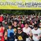 Outpacing Melanoma 5K event in Overland Park, KS