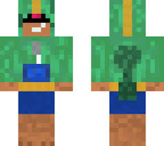 Deviantart is the world's largest online social community for artists and art enthusiasts brawl stars leon. Brawl Stars Leon Minecraft Skins