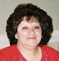 Marie Balio Obituary (1950