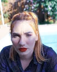 Alexandra Gabriele's Instagram, Twitter & Facebook