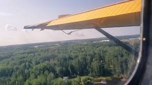 This fire behavior may also pose a threat to our community and remains approximately 10km to the north away from red lake fire 077. Winnipeg Curler Details Escaping Red Lake Forest Fire Ctv News