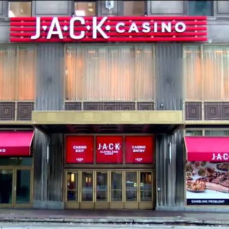JACK Casino Cleveland marks the 10th Anniversary of legalized gambling in  Ohio