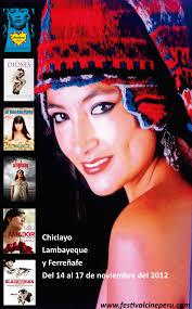 Festival Internacional de Cortometrajes FENACO Perú 2012