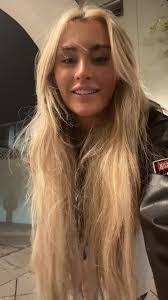 Natasha Stratton's Instagram, Twitter & Facebook