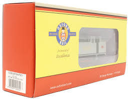 Oxford Rail OR76N7001 Class N7 0-6-2T ...